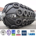 Chain and Tyre Net Pneumatic Marine Fender on sale